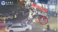 酒驾、闯卡、撞人！利辛一驾驶员涉嫌酒驾被刑拘