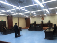 合肥：20歲男子捅死14歲女孩 一審獲死刑！