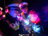 六安：心情不好喝了酒，醉駕被查“我進(jìn)去”