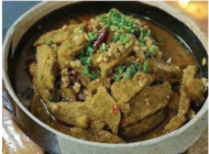 周小麗：幸福而溫暖的霉豆渣