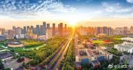 合肥謀劃開工合作化南路（祁門路-習友路）、新西站片區等項目