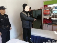 淮北一男子偷偷记下朋友的微信支付密码实施盗窃