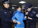 厦门警方将劳荣枝移交南昌警方 众多疑问待解