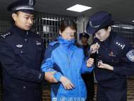 廈門警方將勞榮枝移交南昌警方 眾多疑問待解