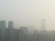 局地能見度不足200米！安徽25縣市發(fā)布大霧預(yù)警