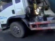 宿州一驾驶员隔夜酒驾商砼车 驾照被吊销工作也丢了