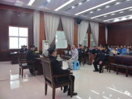 收受賄賂數額巨大！滁州一醫院副院長受審