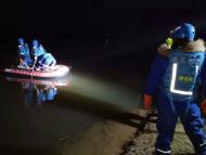 痛心！懷遠一人溺水身亡