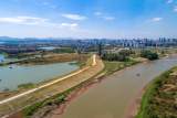 铜陵纵深推进河湖长制 加快建设幸福河湖