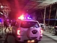 幼兒高燒抽筋途遇晚高峰 蕪湖警車開道送醫(yī) 