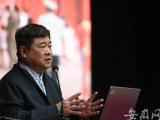 單霽翔：故宮整體維修完成 大高玄殿即將開放