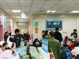 免备案、直接刷 长三角一体化示范区居民看病更便捷