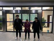 合肥一小區(qū)居民家咸貨多次被偷 嫌疑人：看著就想吃