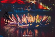 清明上河园2019版《大宋·东京梦华》完美收官！全年演出收入突破亿元
