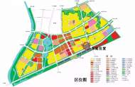 銅陵市擬新建一座客運站 規劃建筑設計調整方案正在公示