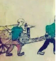 武梅：一把勁
