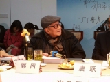 徽派100期｜郭因：未来的100期徽派可以到大山里找大树