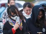 7～8级大风！安徽周末降温又降雨 部分地区或出现霜冻