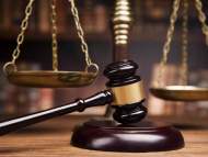 最高获刑25年！阜阳陈春柱等28人涉黑案一审宣判