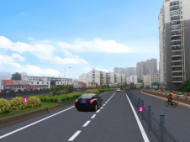 合肥臨泉路(嘉山路至東二環段）景觀提升工程12月底開工