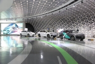 電動(dòng)汽車10分鐘充滿電不是夢 中國科大新型電極材料助推鋰電池快充