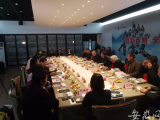 大皖客户端“徽派100期”座谈会12月13日举行