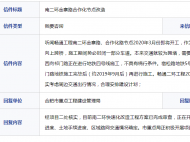 網(wǎng)友咨詢南二環(huán)金寨路合作化路節(jié)點改造問題 官方回復