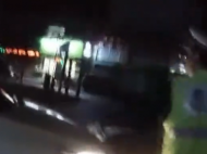 醉驾、闯卡、撞警车！亳州这个司机太疯狂