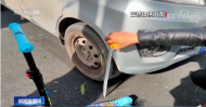 亳州一儿童玩滑板车冲上马路被撞  家长就在旁边被判担主责
