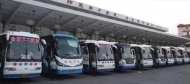 合肥各大汽車站開始預售春運汽車票