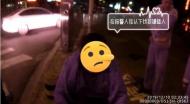 男子凌晨盜竊車內財物，六安特警迅速出擊及時控制