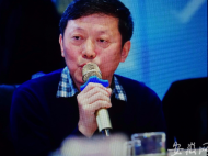 徽派100期｜劉政屏：有徽派這樣的“文化日記”真好