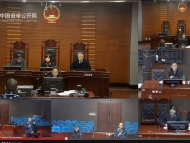 合肥“電梯間毆打幼童案”開庭 打人者竟說(shuō)：量刑過(guò)重