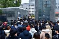 安徽發(fā)布重要防疫須知：研考生應在12月11日前返回考點所在地市