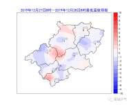 宣城：陽光短暫回歸，早晚較冷且有霧