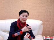 “滬劇女皇”茅善玉來肥直言：嚴鳳英是女神