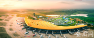 安徽通用機(jī)場(chǎng)“新藍(lán)圖”出爐：航空應(yīng)急救援全覆蓋 規(guī)劃建設(shè)5個(gè)通用機(jī)場(chǎng)群