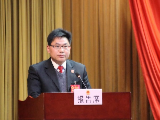 王英海當選壽縣人民法院院長（圖/簡歷）
