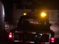  網友投訴蒙城路北城世紀城大貨車噪音擾民 長豐縣回復