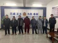 雷霆出擊！六安市裕安區開展集中清查統一行動 清查相關場所680余家