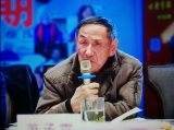 徽派100期｜萧承震：参与徽派深感荣幸