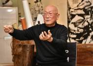 朱松发：真正的艺术家走的是寂寞之道
