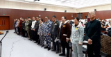 首犯获刑24年！涡阳法院一审宣判沙如意等17人涉黑案
