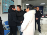 失忆女子异乡生活14载  合肥民警相助千里寻亲