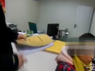 淮北民警阻止女子给骗子汇款：我真人就站这里，你还不信吗？