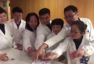 淮南486名醫(yī)務(wù)工作者寫下“請戰(zhàn)書” 沖鋒在抗擊新型肺炎第一線