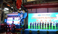 打破國外壟斷，安慶新能源船用發動機研制取得重要突破
