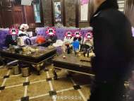 提供營利性陪侍！六安市一家娛樂場所被停業整頓六個月