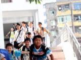 合肥8万多四年级学生今年首次收“能力”成绩单
