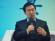 茅奖得主张炜谈《我的原野盛宴》：我为它的投入实在是太多了